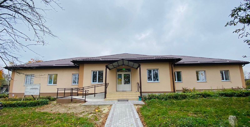 12 старих амбулаторій Рівненщини отримали «нове життя» (ФОТО)