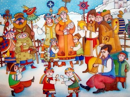 13 січня 2022 – яке сьогодні свято: традиції, заборони і прикмети
