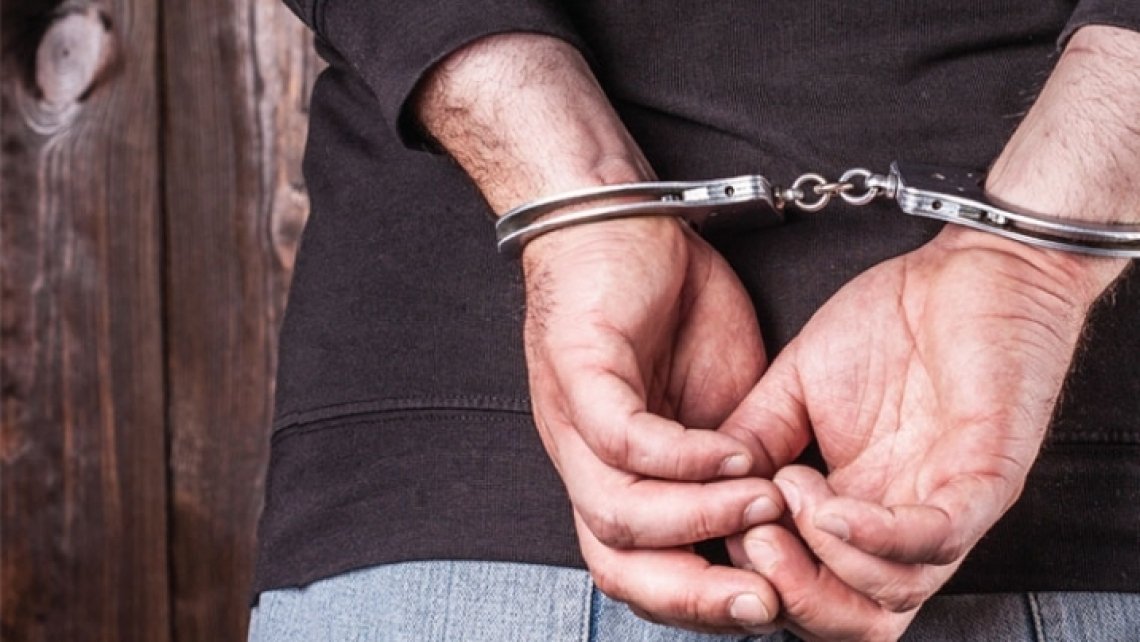 15 років за вбивство вітчима