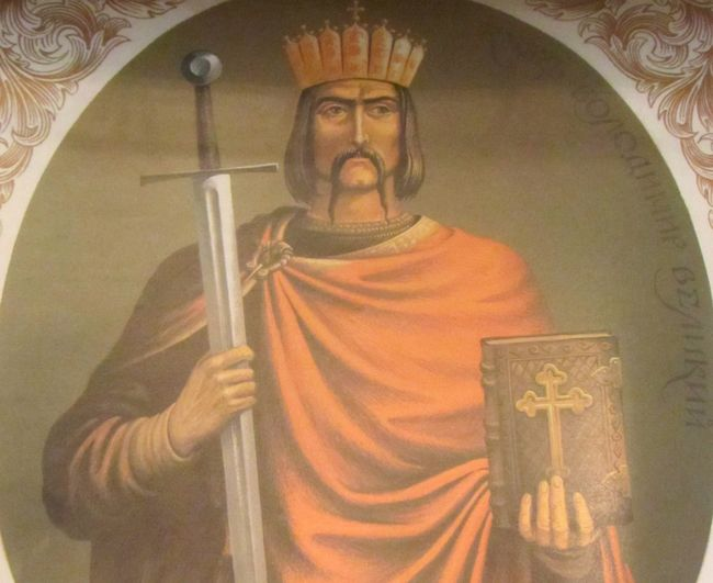 28 липня: яке в цей день свято і в кого день ангела