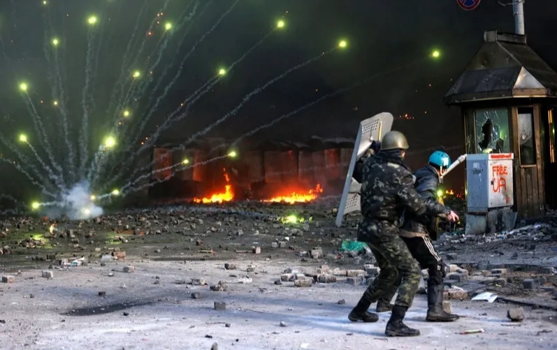 8 років тому