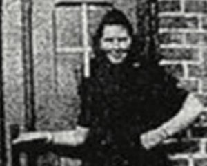 96-річну жінку, яка втікала від суду, спіймали за кілька годин