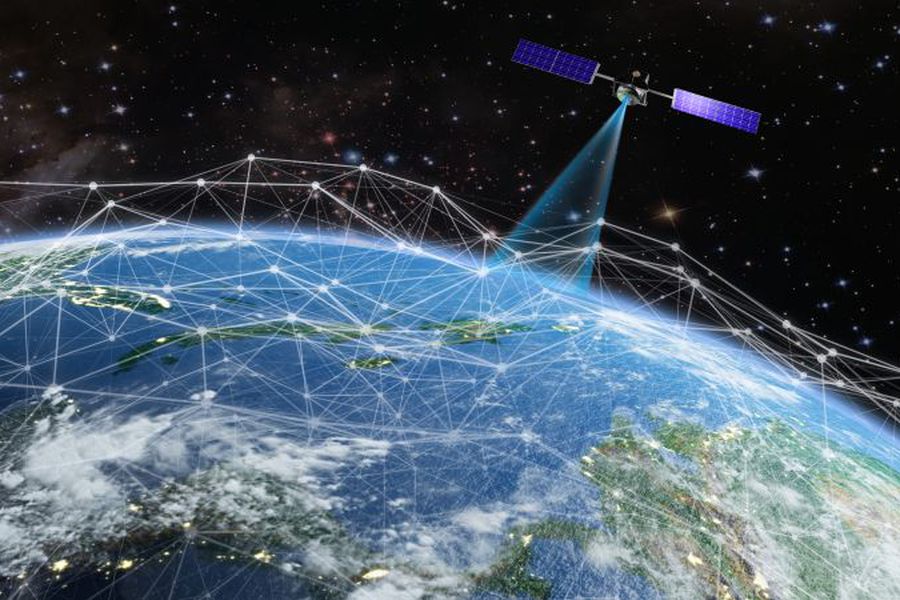 На Рівненщині з’явилися системи Starlink від Ілона Маска