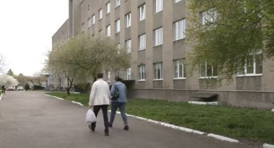Чотирьох постраждалих у ДТП на Рівненщині вже прооперували