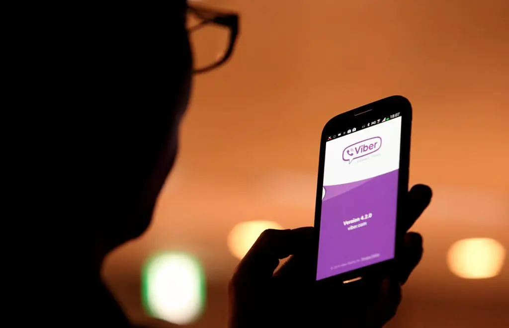 А ви знали, на які повідомлення не можна відповідати у Viber?