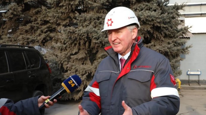 Ахметов передасть державі лише ліцензії на мовлення, а не самі медіа
