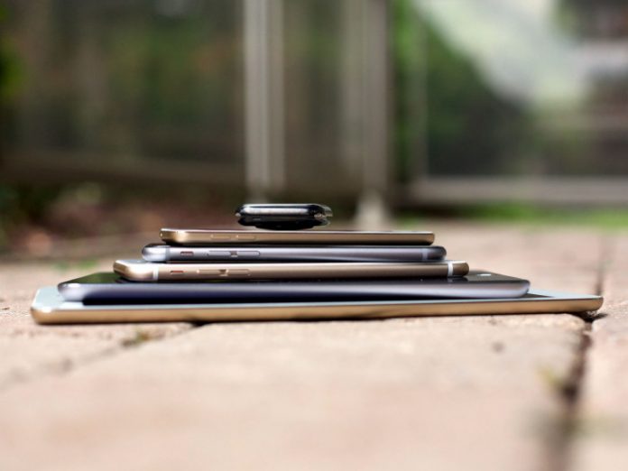 Apple має відмовитися від цих гаджетів у 2022 році. Вони сильно застаріли