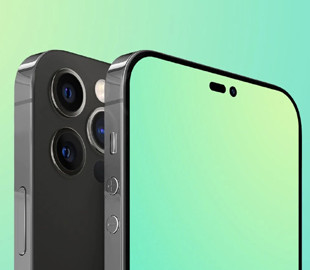 Apple почала тестувати інженерні зразки iPhone 14