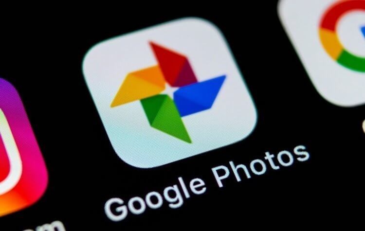 APPLE ЗАПУСТИЛА ЕКСПОРТ ФОТО З ICLOUD В «GOOGLE ФОТО» ТА ІНШІ СЕРВІСИ