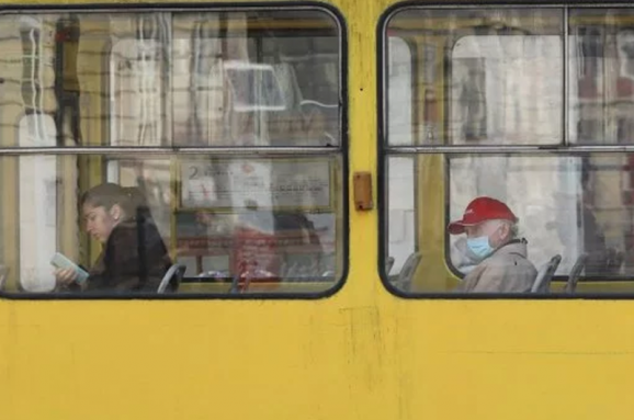 Без музики в громадському транспорті: у Раді готують законопроєкт