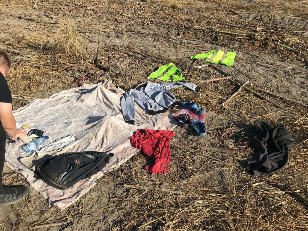 Безвісти зниклого рівнянина виявили у полі мертвим