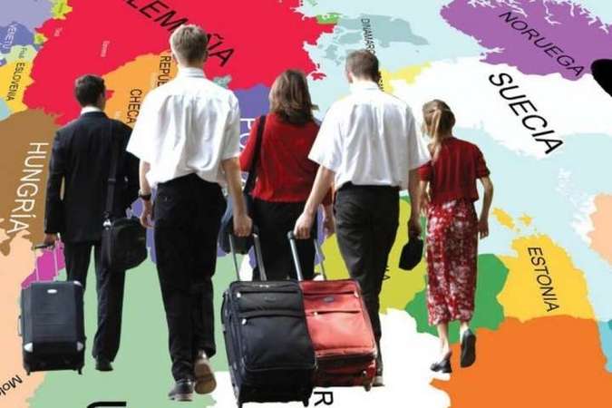 Безвіз у 2021 році: чого очікувати українцям