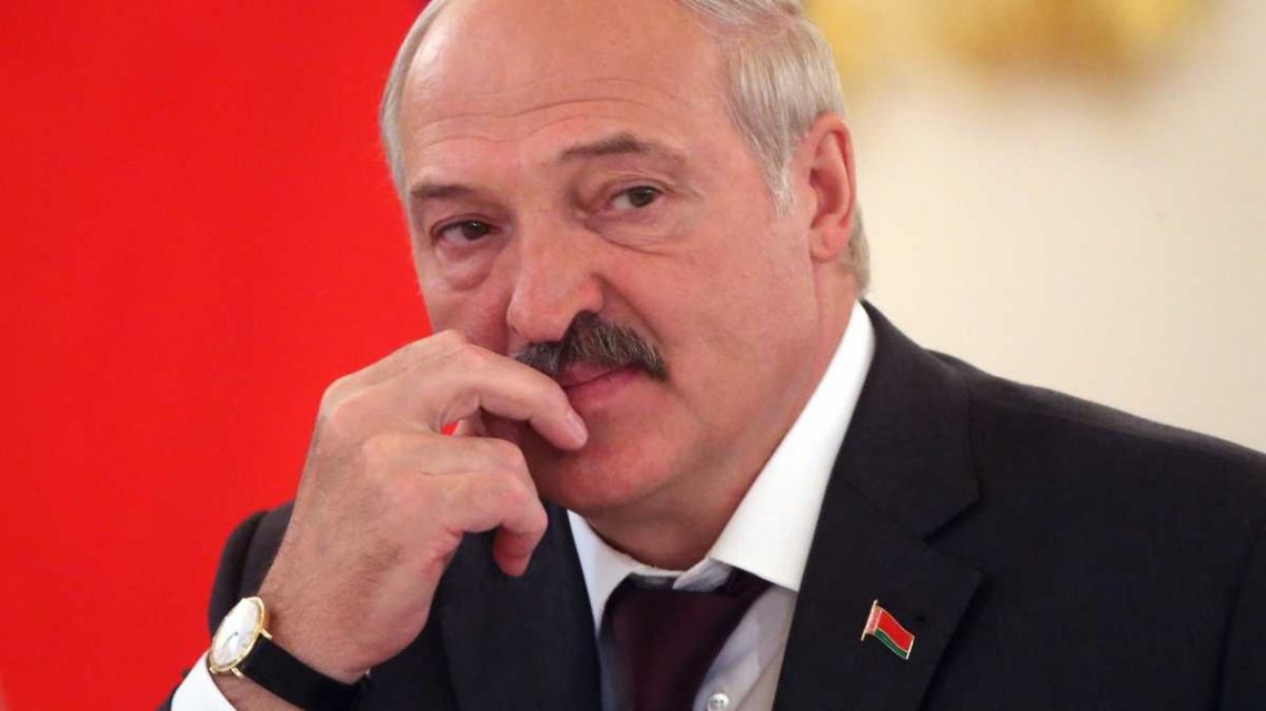 Блокпости та активність військових: що зараз відбувається на кордоні Білорусі й України