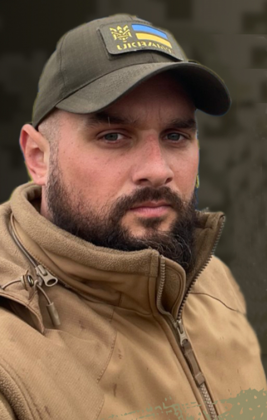 «Буду воювати, скільки стане сил і здоров’я»