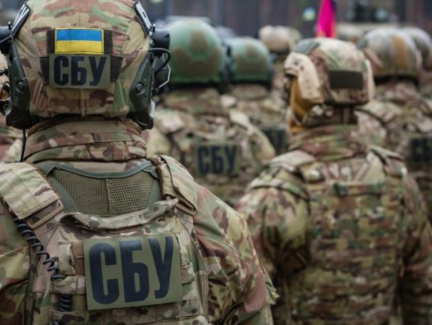 CБУ повідомила про підозру російському генералу, який командував окупантами на Запоріжжі