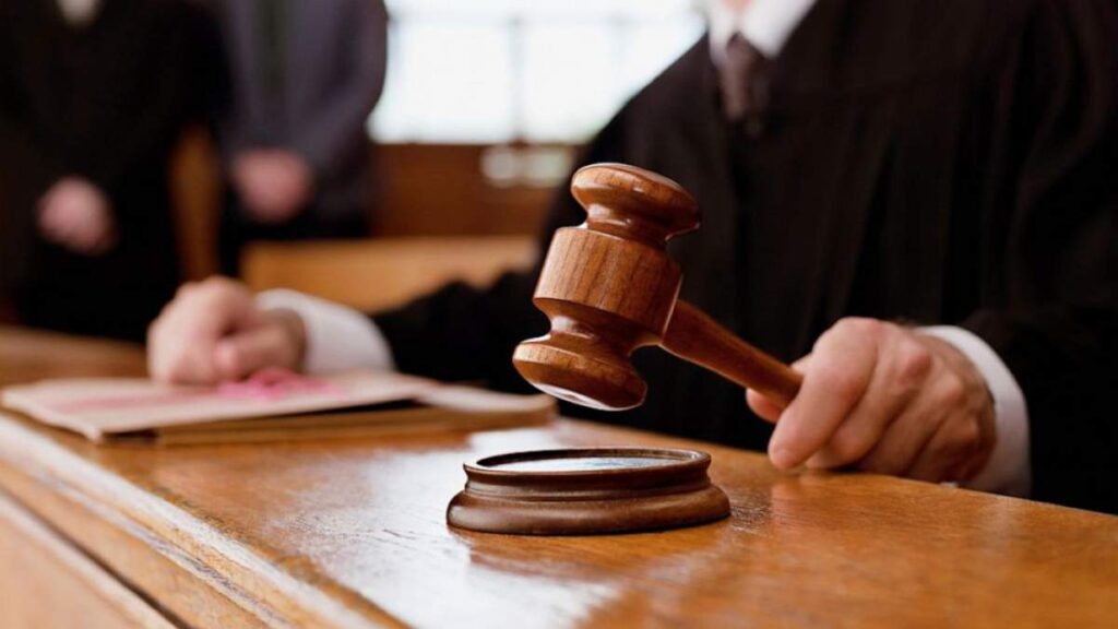 Чоловіка судитимуть за те, що заперечував збройну агресію РФ