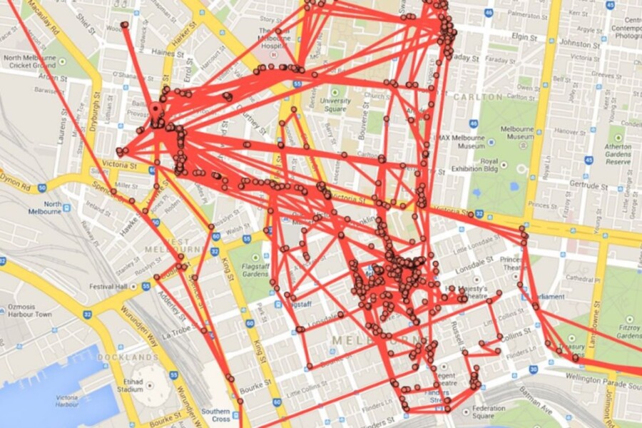 Чому все більше експертів рекомендують відмовитись від Google Maps?