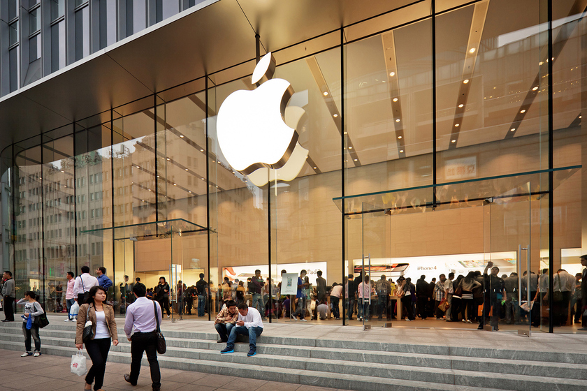 Дата відома. Apple почала розсилати запрошення на презентацію iPhone 13
