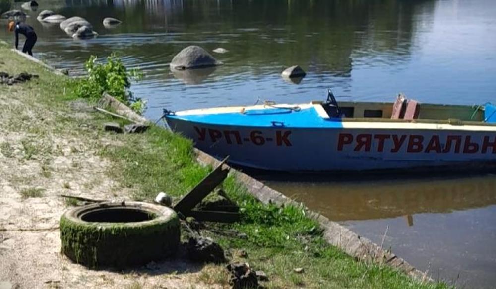 Де безпечно купатися: на Рівненщині завершили перевірку водойм