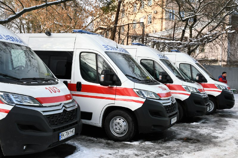 Десять нових