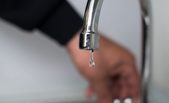 Деякі вулиці Рівного сьогодні залишилися без водопостачання