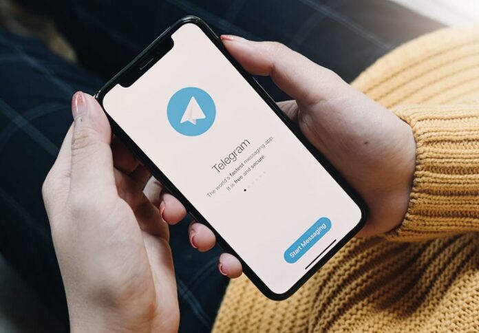 «Дія» повідомила про появу в Telegram фейкового чат-бота «єПідтримка»