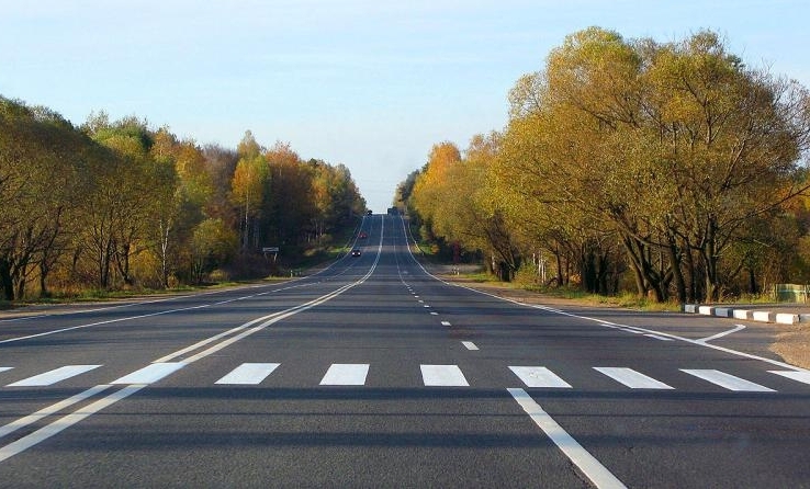 До Дня незалежності схід і захід України зшиють новою дорогою