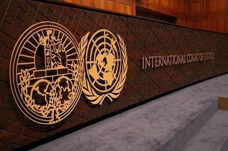 До Гааги через воєнні злочини росії звернулися вже 42 країни