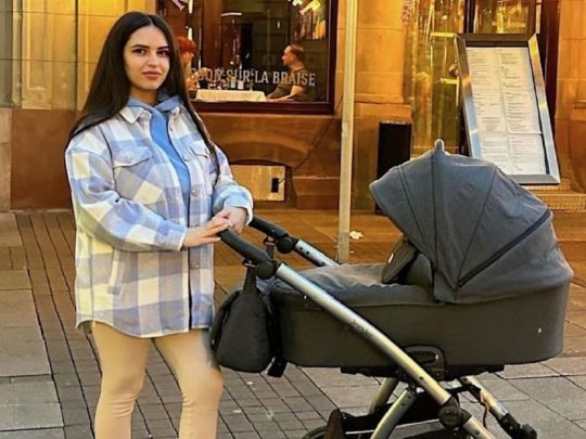 До вбивства українки-біженки м`ясник готувався не один місяць: нові подробиці гучного злочину в Німеччині