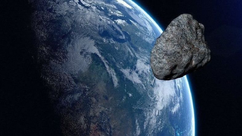 До Землі наближається небезпечний 671-метровий астероїд
