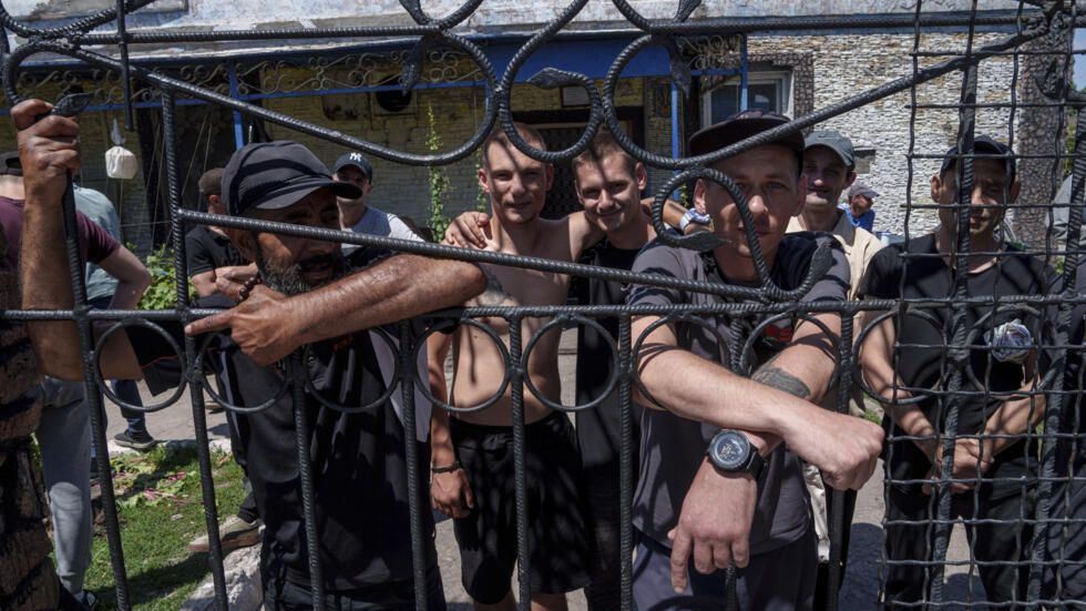 До ЗСУ можуть мобілізувати третину українських в’язнів