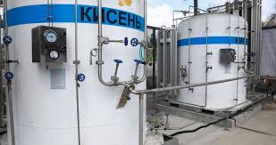 Додаткові кисневі станції встановлять у 13 медзакладах області