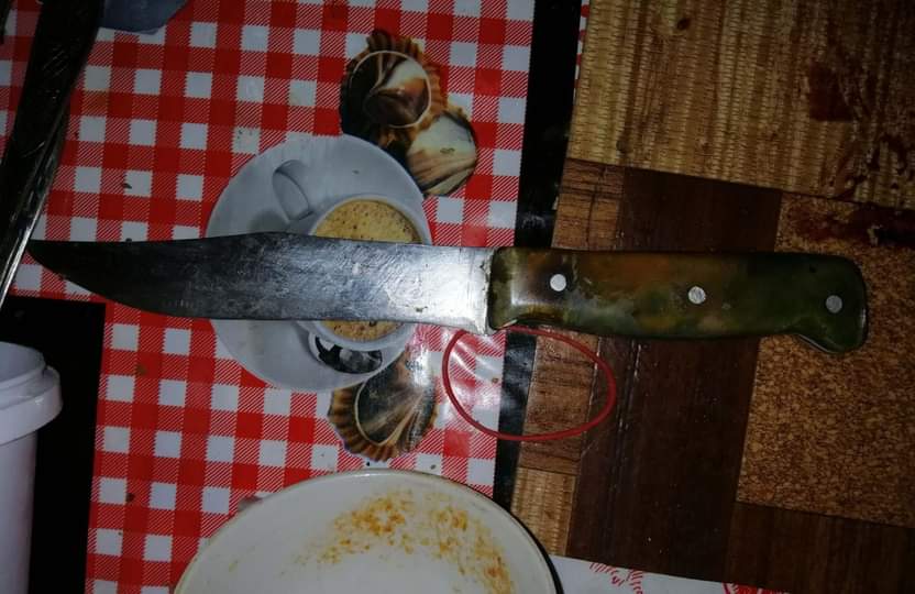 Дубенчанин, який зізнався у вбивстві, попри апеляцію, залишиться за гратами