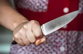 Жінка з Дубенщини потрапить на 9 років до в`язниці за вбивство чоловіка