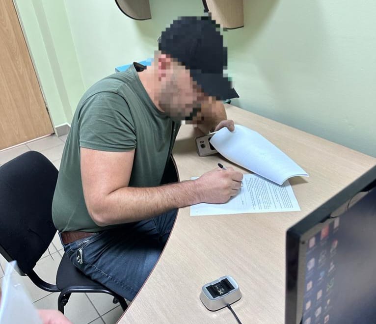 Двоє затриманих — у СІЗО, ще двоє — під домашнім арештом