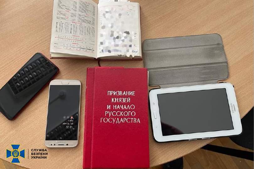 Дві жінки з Рівненщини прославляли рашистських загарбників