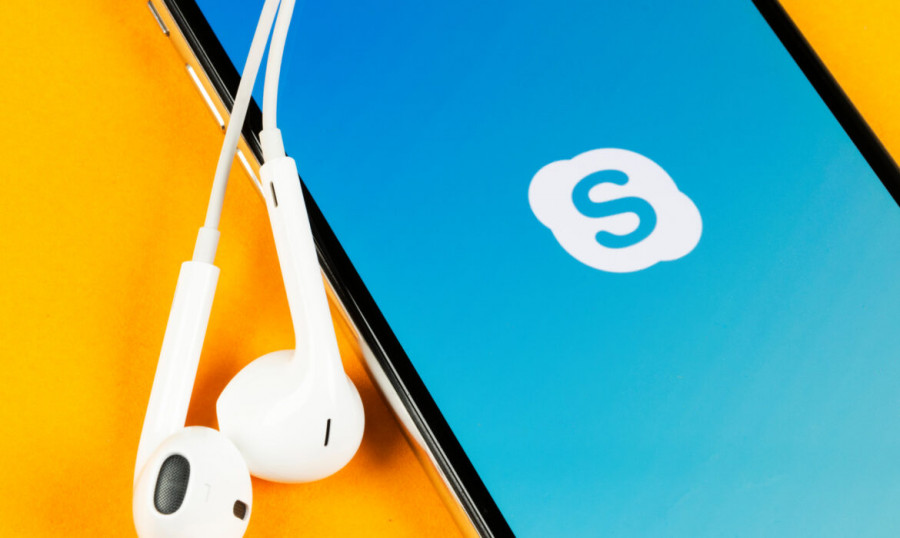 Дзвінки в Україну та з України у Skype тепер повністю безкоштовні