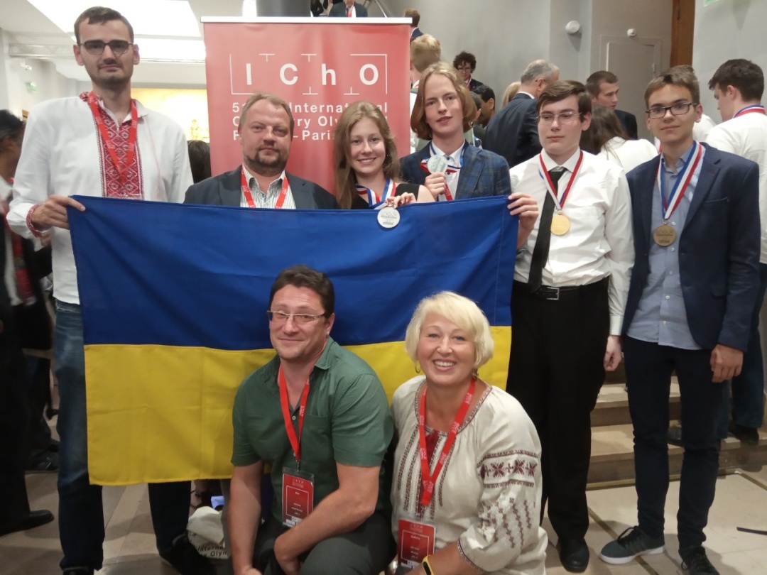 Франція очікує до 10 тис. українських учнів вже наступного тижня, - Le Figaro