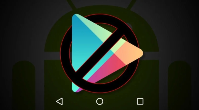 Google почав забороняти виготовлення та продаж смартфонів на Android в Росії