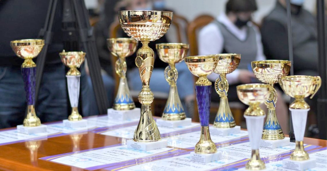 Герої спортивного року Рівненщини