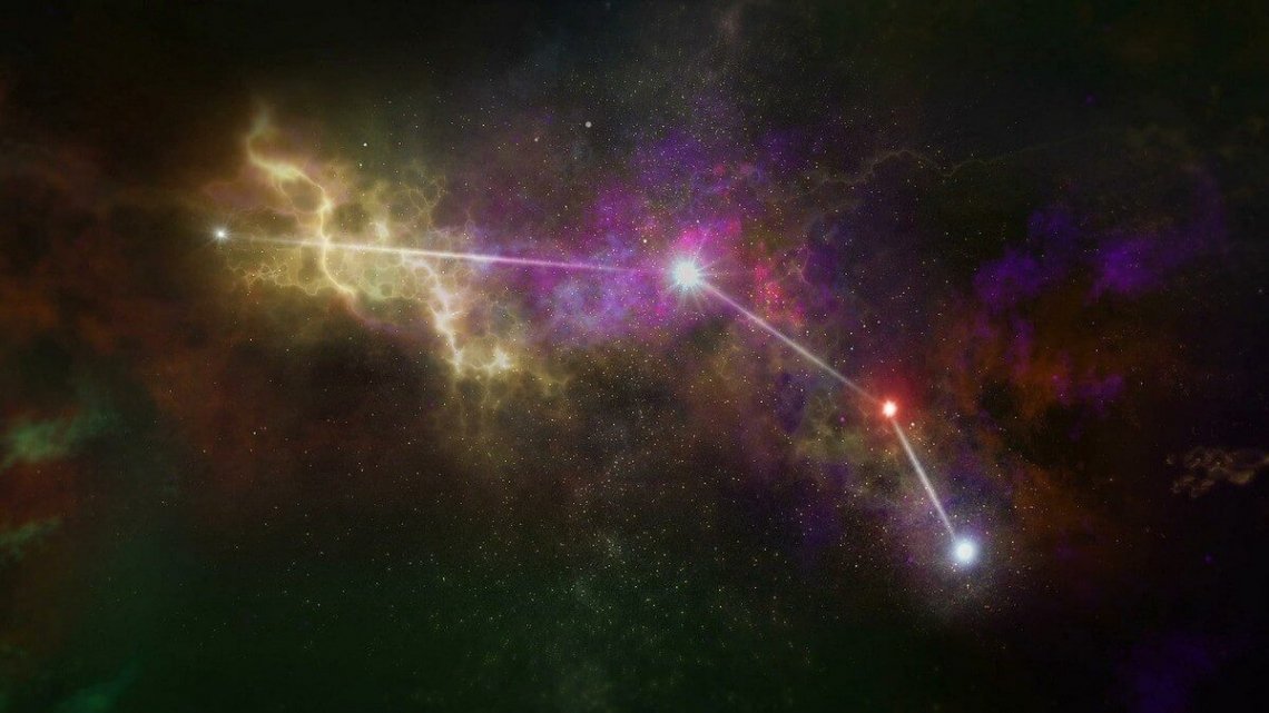 Гороскоп на 3 грудня: Левам слід стримувати емоції, а Ракам - обмежити спілкування з оточуючими
