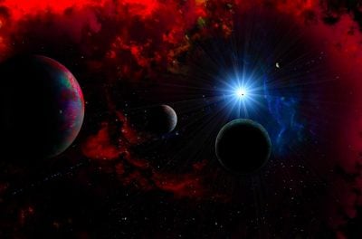 Гороскоп на 6 листопада 2021: прогноз для всіх знаків Зодіаку