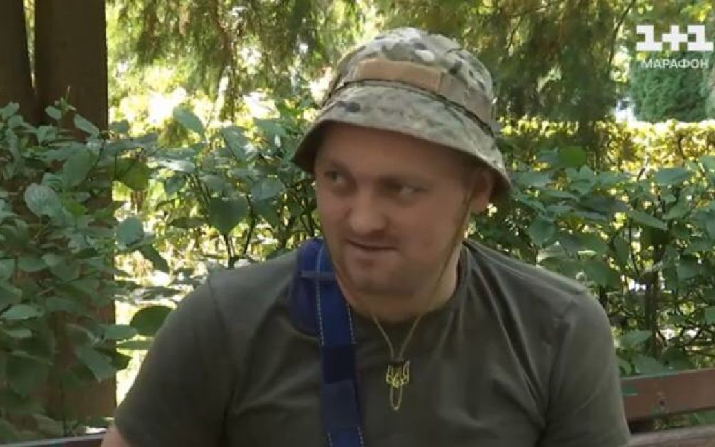 Готувались до похорону бійця з Рівненщини, а він - живий