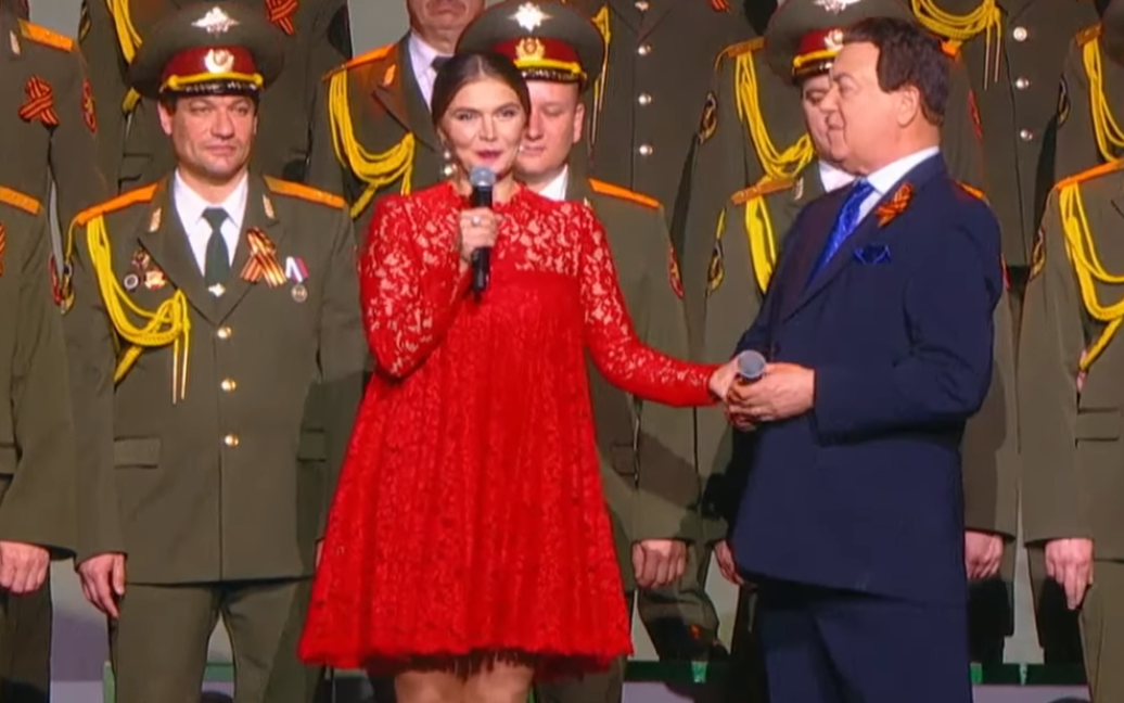 Інакше б там були бази НАТО: у коханки Путіна Аліни Кабаєвої знайшли два нові будинки в Туреччині