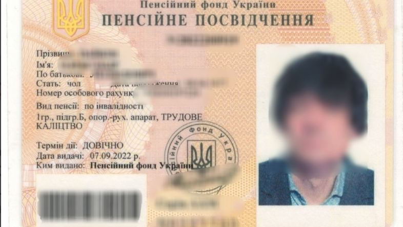 «Інваліди», «пенсіонери», порушники: на кордоні зі Словаччиною затримали десятьох чоловіків