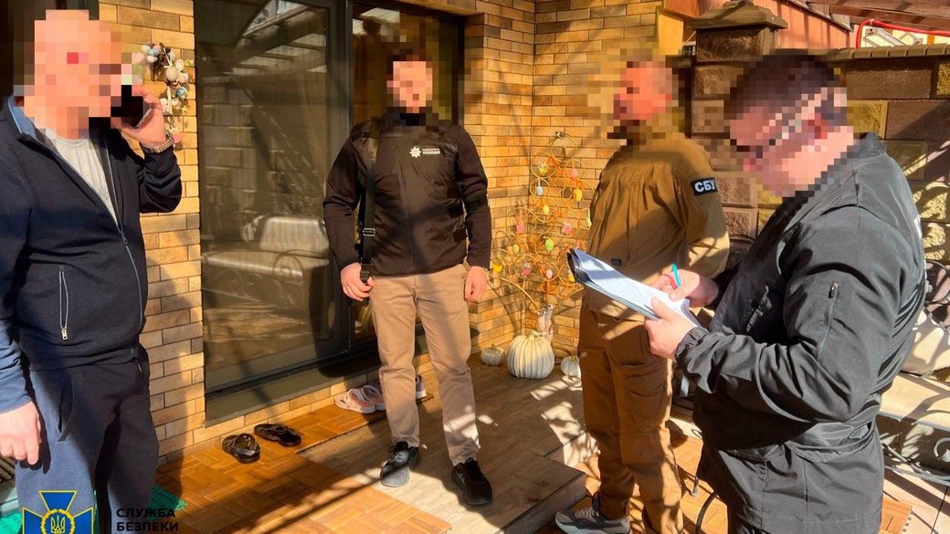 Інвалідність за гроші: колишній військком та медики заробляли на схемах ухилення від мобілізації