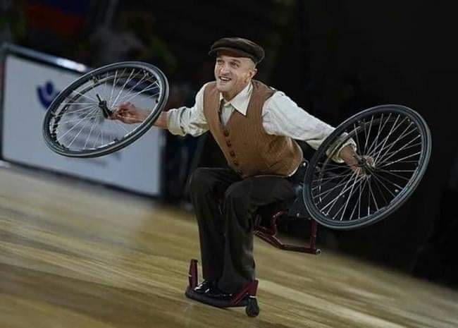 Іван Сівак привіз з чемпіонату України два «золота»