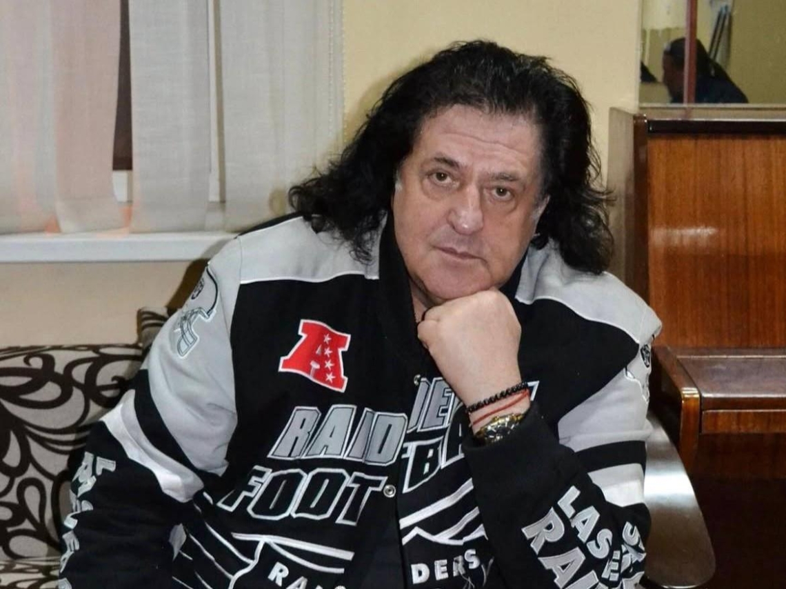Іво Бобул розповів, що сталося з його нерухомістю в Криму