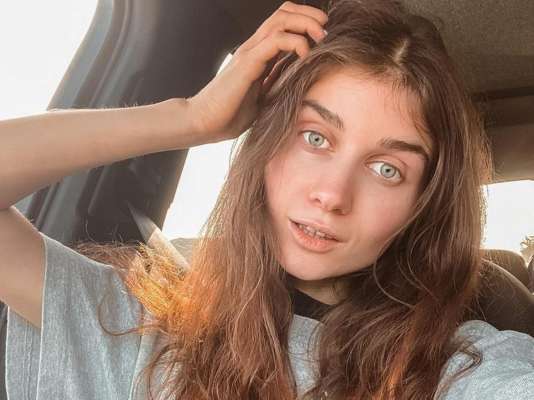 Jerry Heil переспіла свою пісню у дуеті з мамою