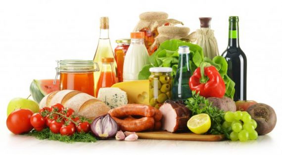 Кабмін схвалив стратегію продовольчої безпеки